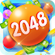 2048 Balls Merge