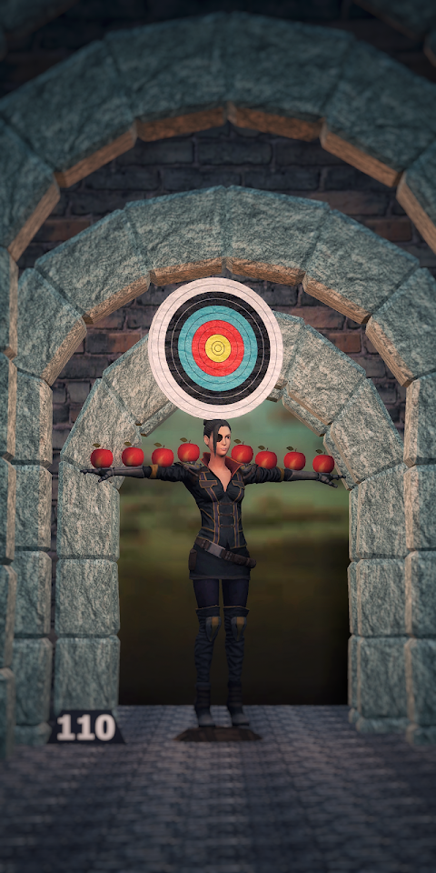 Archery Shooting Champion Kingのおすすめ画像3