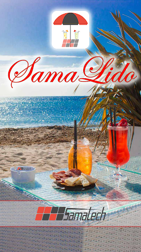 Android application Lido del Golfo Gianola screenshort