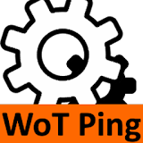 Ping Checker (WoT) icon