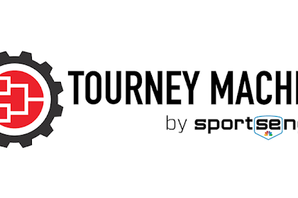 is tourney machine app free