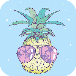 Icon image Pineapple Wallpapers