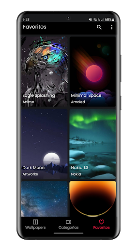 Lexwalls 2.0 Screen 3