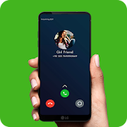 Fake Caller Id, Fake Call, Prank Call App