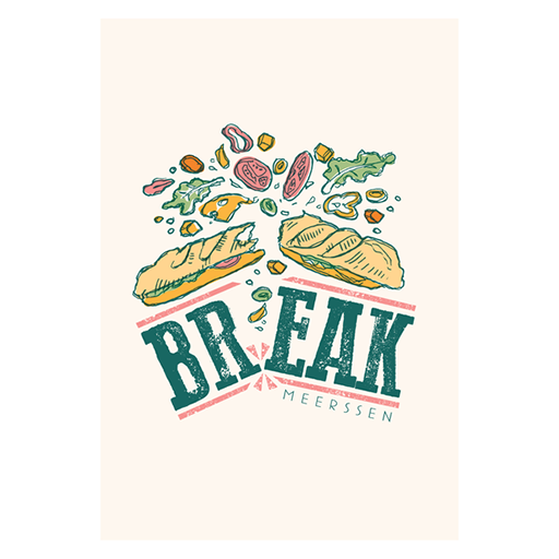 Break Meerssen logo