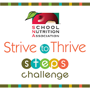 SNA Strive to Thrive Wellness Challenge