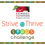 SNA Strive to Thrive Wellness Challenge Apk