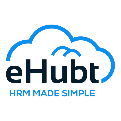 eHubt-Tablet Attendance logo