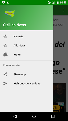 App-Vorschau