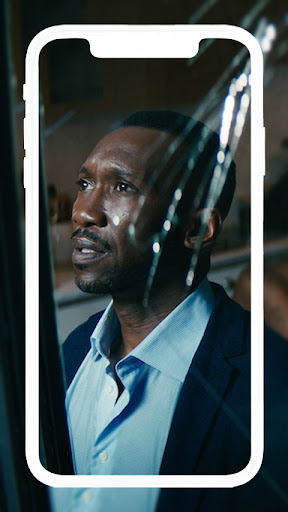 Leave The World Behind 4K