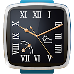 Cover Image of Télécharger Collection de cadrans de montre 2016 2.0.0 APK