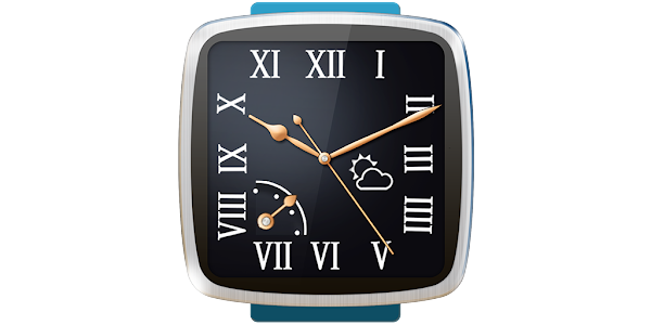 Watch Face Collection 16 Apps On Google Play