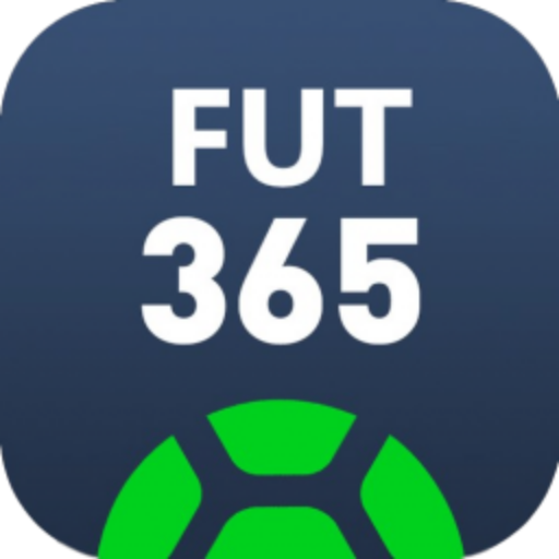 FUT 365 - Futebol Ao Vivo