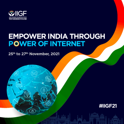 IIGF logo
