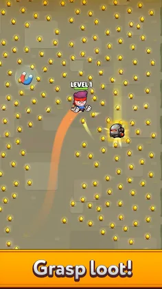 Zombalypse - Screenshot 3