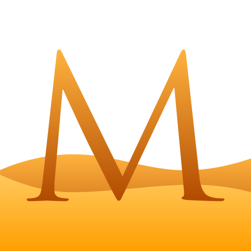 Mitch logo