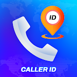 Cover Image of Descargar Mobile Number Location - True ID Caller Name 1.4 APK