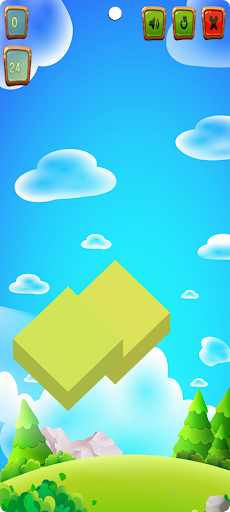 FLASH BLOCKS Screen 3