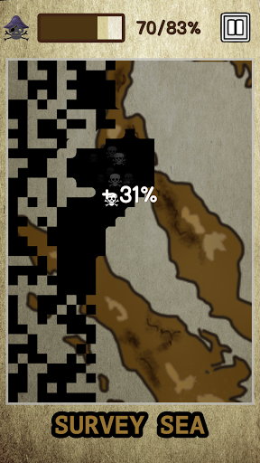 Area of Pirates Screen 2