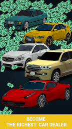 Bid Wars Cars 2:Auction Dealer