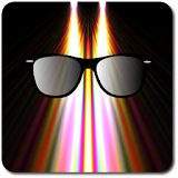 Superhero X-Ray Vision Camera icon