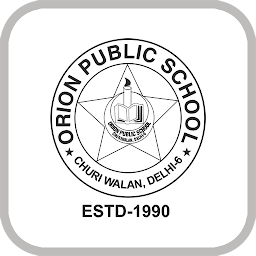 Icon image Orion Public School
