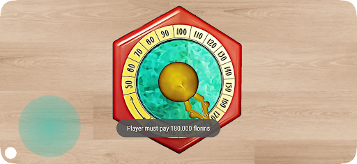 Android application Dutch Auction Timer screenshort