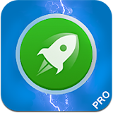 Cleaner Speed Booster icon