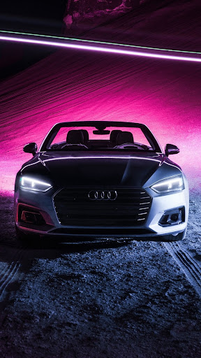 Audi TT Wallpapers Screen 3