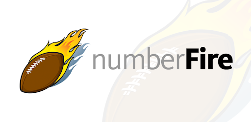 numberFire Fantasy Sports