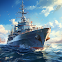 Force of Warships: Battleships