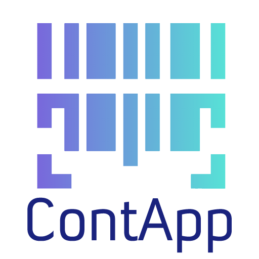 GPS Global: ContApp logo