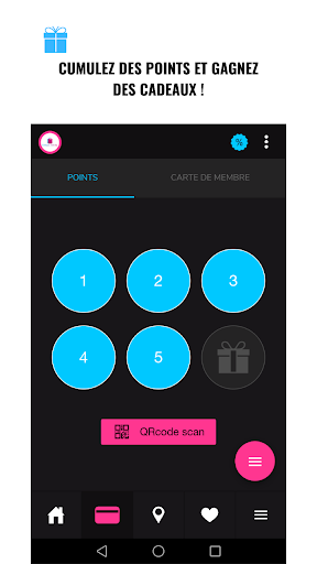 E-Black Infinite Screen 3