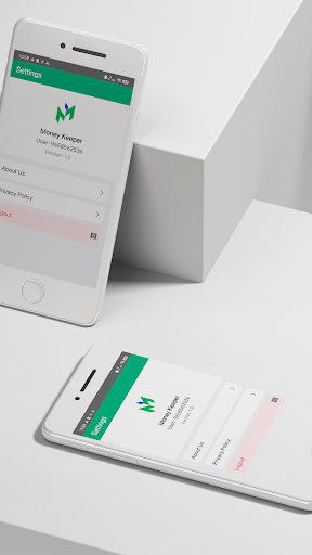 Money Keeper screenshot 7