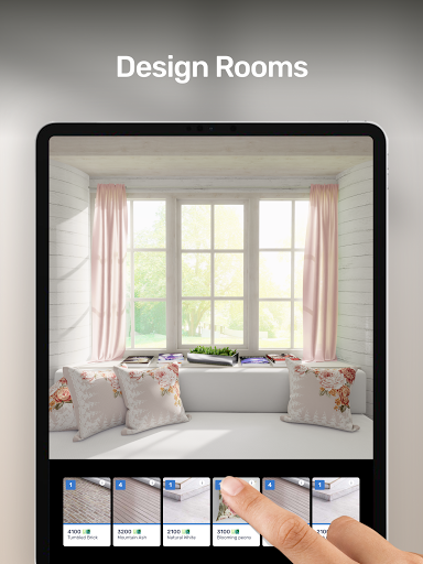Redecor - Home Design Game screenshots 7