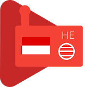 Internet Radio Hessen  Icon