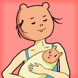 ぶた子と育児 icon