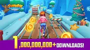 Subway Princess Runner - Screenshot 5