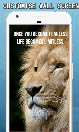 Inspirational Life Wallpapers Screen 3