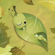 My Baby Butterfly - Butterbies app icon