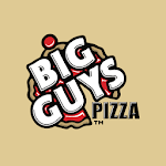 Cover Image of Herunterladen Big Guys Pizza  APK
