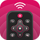 TV用 ユニバーサルリモコン - LGテレビのリモコン - Androidアプリ