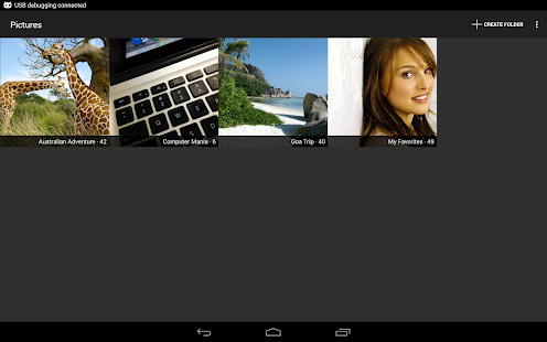 Hide Photos, Video and App Lock - Hide it Pro 8.4 APK screenshots 14