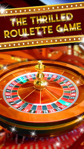 Online roulette games for free