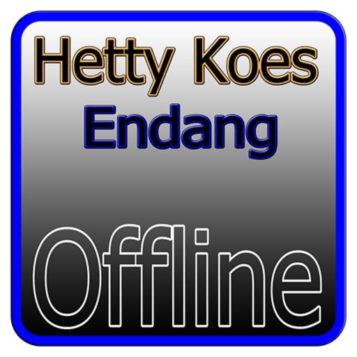 Hetty Koes Endang Mp3 Offline