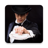 Card Magic Trick icon