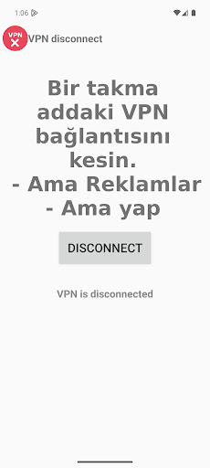 Uygulama önizlemesi