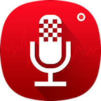 Voice Recorder – Sound Cutter