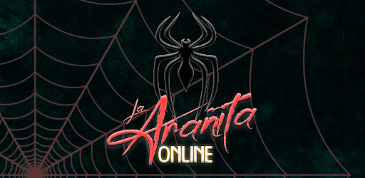 La Arañita Online