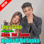 Cover Image of Unduh Tri Suaka Ft Nabila Lagu Jawa Akustik Didi Kempot 8.3 APK